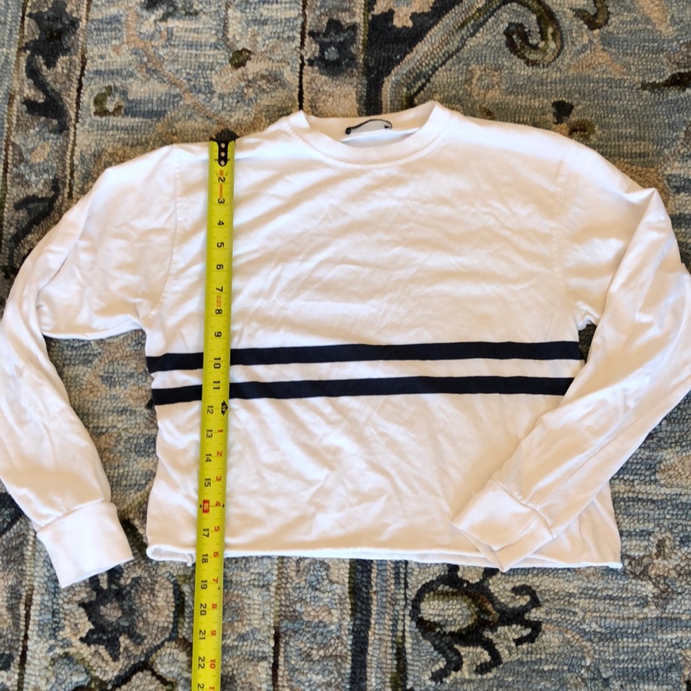 Brandy Melville cotton top